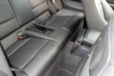 2011 BMW 1 Series M 2dr Cpe