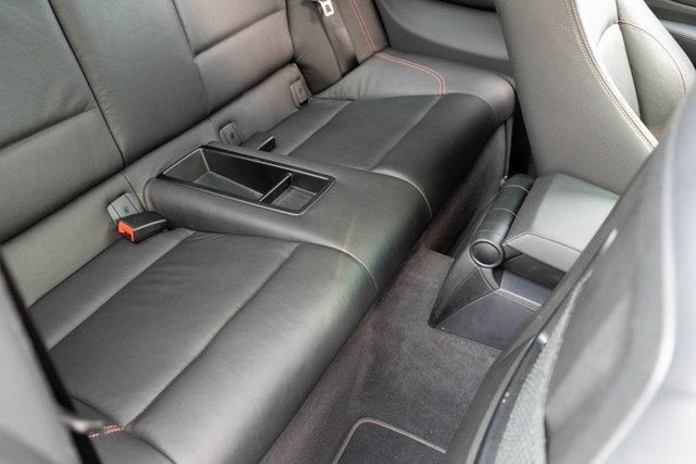 2011 BMW 1 Series M 2dr Cpe