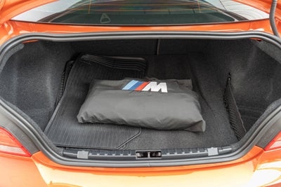 2011 BMW 1 Series M 2dr Cpe