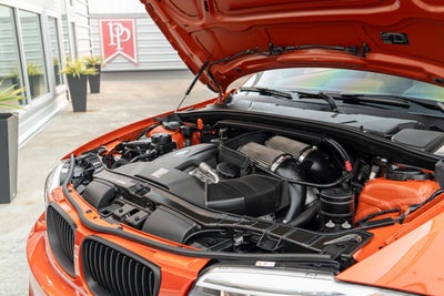 2011 BMW 1 Series M 2dr Cpe