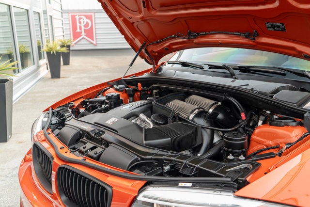 2011 BMW 1 Series M 2dr Cpe