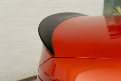 2011 BMW 1 Series M 2dr Cpe