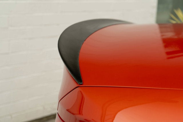 2011 BMW 1 Series M 2dr Cpe