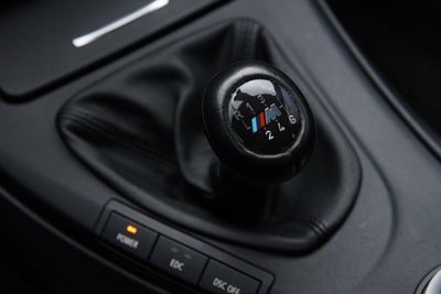 2008 BMW 3 Series M3