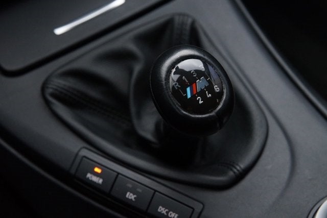2008 BMW 3 Series M3