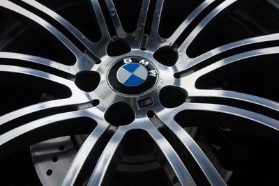 2008 BMW 3 Series M3