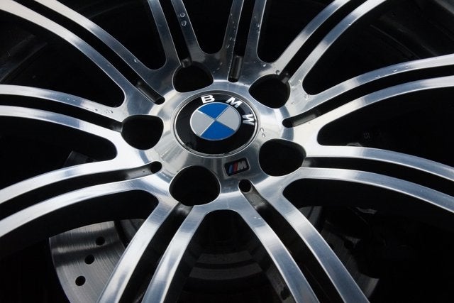 2008 BMW 3 Series M3