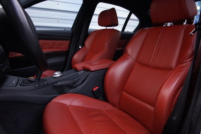 2008 BMW 3 Series M3