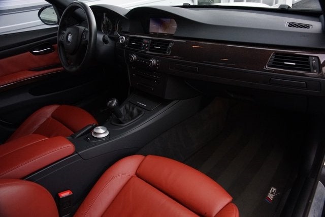 2008 BMW 3 Series M3