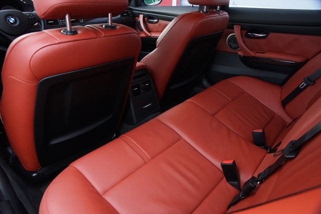 2008 BMW 3 Series M3