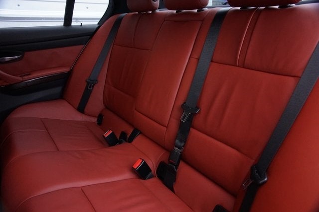 2008 BMW 3 Series M3