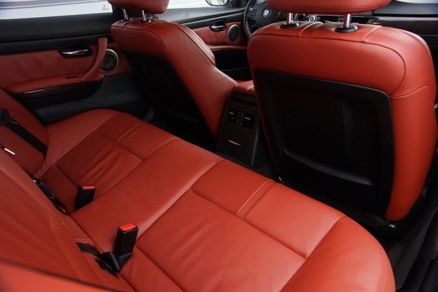 2008 BMW 3 Series M3