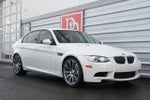 2008 BMW 3 Series M3