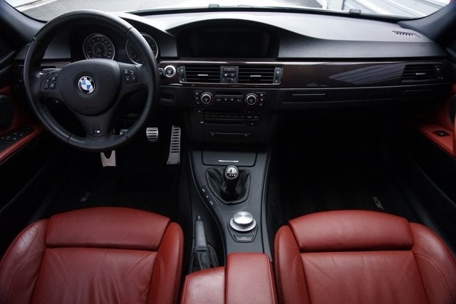 2008 BMW 3 Series M3
