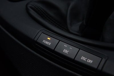 2008 BMW 3 Series M3