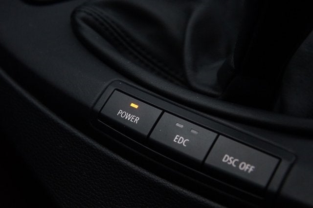 2008 BMW 3 Series M3