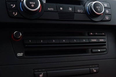 2008 BMW 3 Series M3