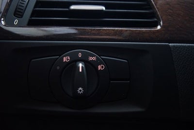 2008 BMW 3 Series M3