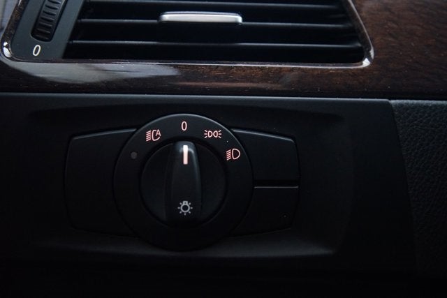 2008 BMW 3 Series M3