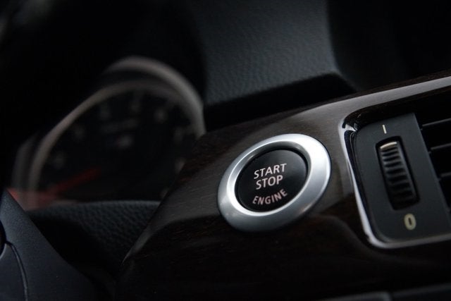 2008 BMW 3 Series M3