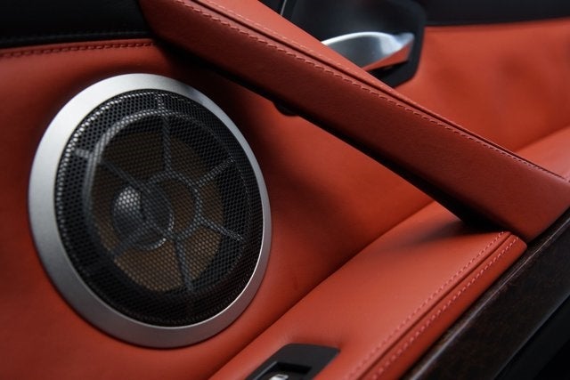 2008 BMW 3 Series M3