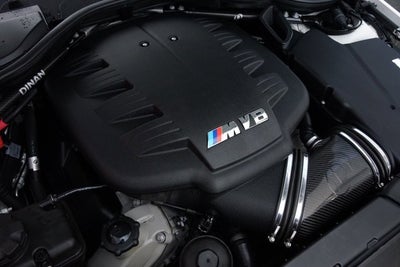 2008 BMW 3 Series M3