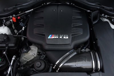 2008 BMW 3 Series M3