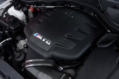 2008 BMW 3 Series M3