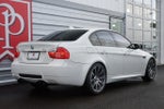 2008 BMW 3 Series M3