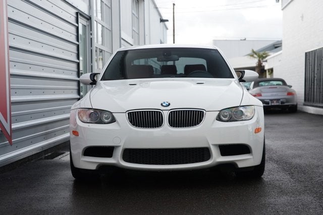 2008 BMW 3 Series M3