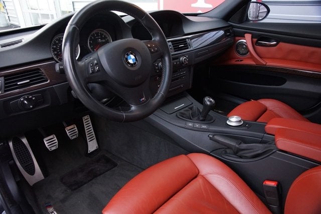 2008 BMW 3 Series M3