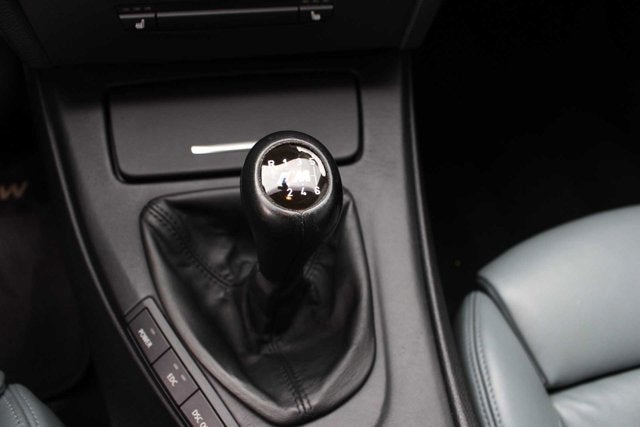 2008 BMW M3 Coupe