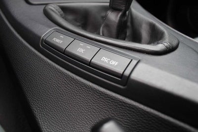 2008 BMW M3 Coupe