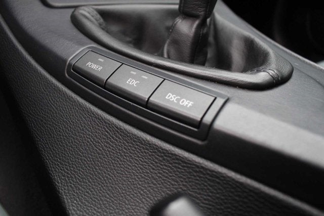 2008 BMW M3 Coupe