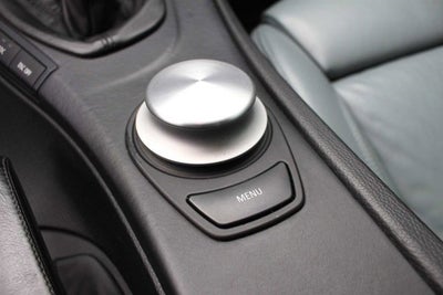 2008 BMW M3 Coupe