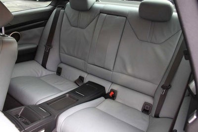 2008 BMW M3 Coupe