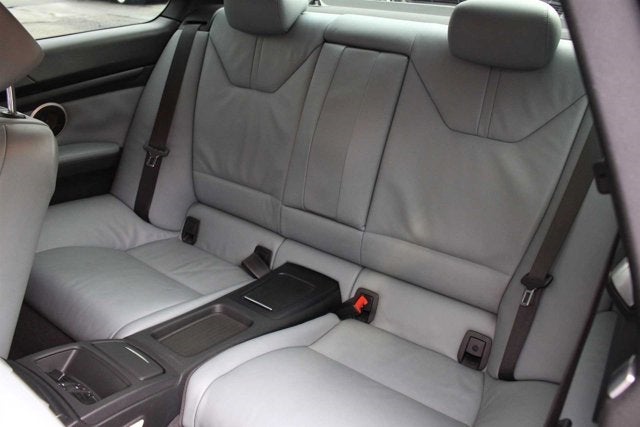 2008 BMW M3 Coupe