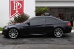 2008 BMW M3 Coupe