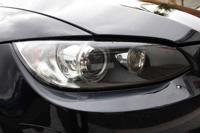 2008 BMW M3 Coupe