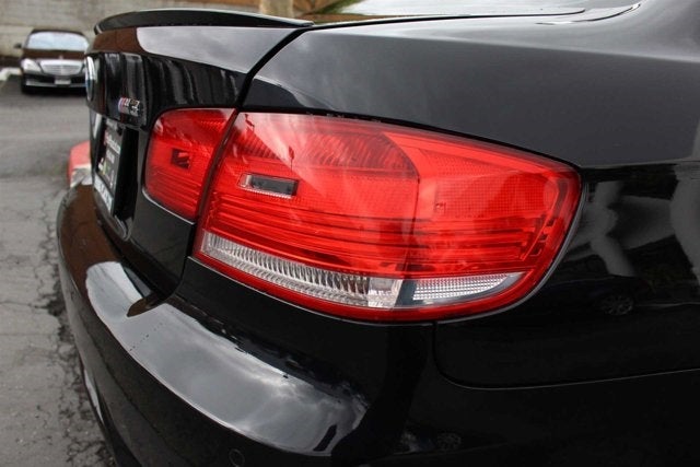 2008 BMW M3 Coupe