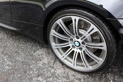 2008 BMW M3 Coupe