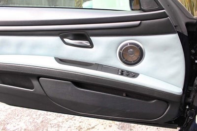 2008 BMW M3 Coupe