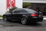 2008 BMW M3 Coupe