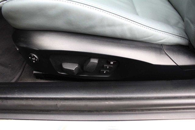 2008 BMW M3 Coupe