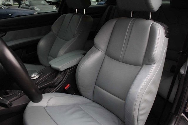 2008 BMW M3 Coupe