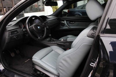 2008 BMW M3 Coupe