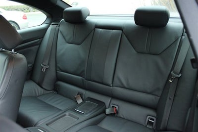 2008 BMW M3 Coupe