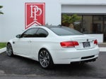 2008 BMW M3 Coupe