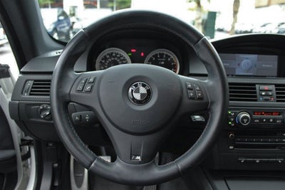 2008 BMW M3 Coupe