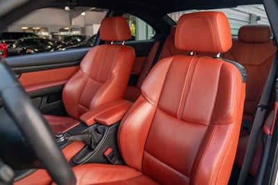 2009 BMW M3 2dr Cpe